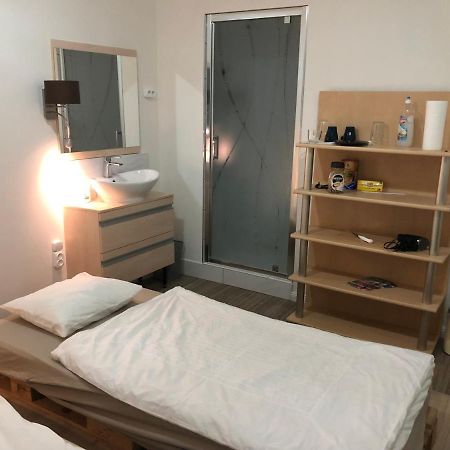 Bed4U Mini Studio Sienna 17 Lägenhet Lublin Exteriör bild