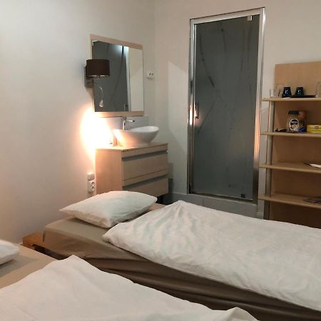 Bed4U Mini Studio Sienna 17 Lägenhet Lublin Exteriör bild