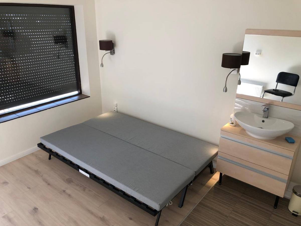 Bed4U Mini Studio Sienna 17 Lägenhet Lublin Exteriör bild