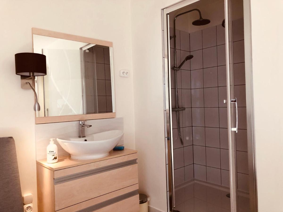 Bed4U Mini Studio Sienna 17 Lägenhet Lublin Exteriör bild